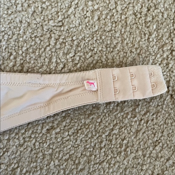 PINK by VS ‘Wear Everywhere’ push-up bra 32C - Picture 3 of 8